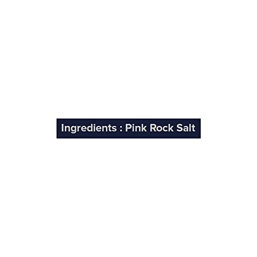 Catch Rock Salt | Pink Rock Salt Premium | Sendha Namak 1 Kg