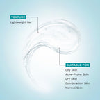 PILGRIM Korean 99% Pure Aloe Vera Gel 200ml