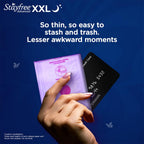Stayfree Advanced Xxl|Combo Packs 84 Pads|All Night Ultra Comfort Sanitary Pads Women