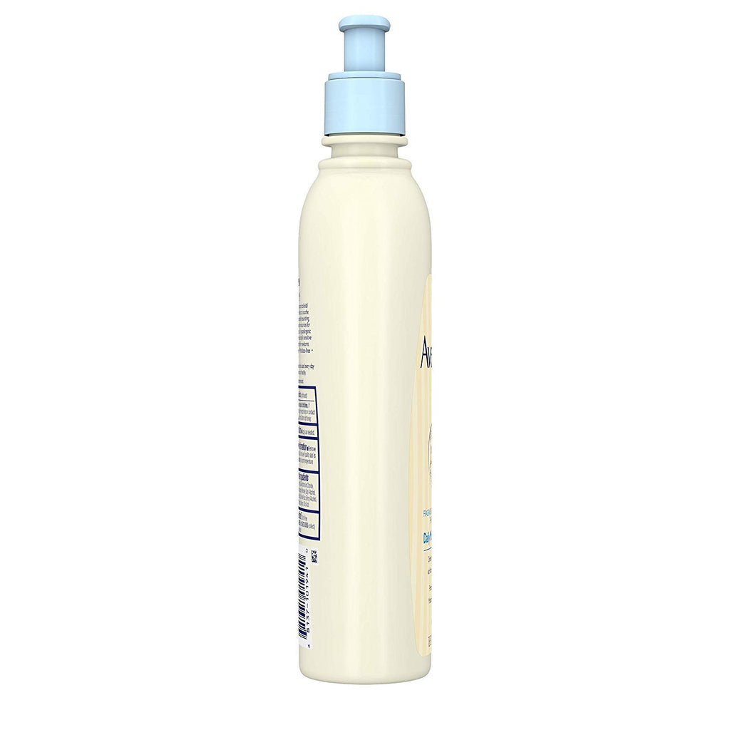 Aveeno Baby Moisture Lotion Twin Pack, 532 Ml (18 Oz)