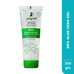 PILGRIM Korean 99% Pure Aloe Vera Gel 200ml