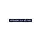 Catch Rock Salt | Pink Rock Salt Premium | Sendha Namak 1 Kg