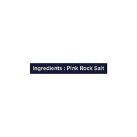 Catch Rock Salt | Pink Rock Salt Premium | Sendha Namak 1 Kg