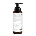 AreoVeda Baby Head-To-Toe Foam Wash With Self-Foaming Pump (500ml)