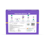 Himalaya Baby Gift Pack of 5 items