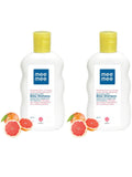 Mee Mee Gentle Baby Shampoo 200ml(Pack of 2)