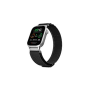 boAt Storm Infinity Plus w/20 Days Extensive Battery Life, Huge 680 mAh, Only Charge Once a Month, 1.96" Display, Functional Crown, Multiple Sports Modes, smart Watch for man & Woman (Sports Black)
