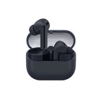 Samsung Galaxy Buds3 FE (Black) with Galaxy AI | ANC | 360-Audio | IP54 | 11mm Dynamic Driver