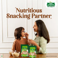 Tata Sampann Pure Cashews Whole/Kaju, 200g