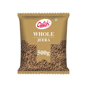 Catch Cumin Whole | Jeera Whole, 500g