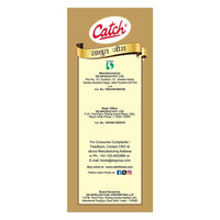 Catch Cumin Whole | Jeera Whole, 500g