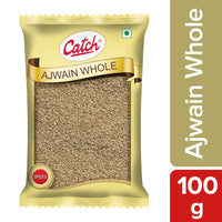 Catch Ajwain Whole | Carom Seed 100g