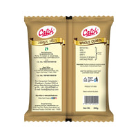 Catch Cumin Whole | Jeera Whole, 200g