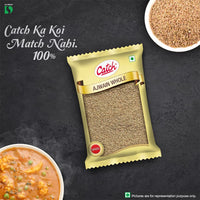 Catch Ajwain Whole | Carom Seed 100g
