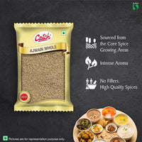 Catch Ajwain Whole | Carom Seed 100g