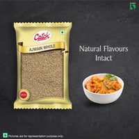 Catch Ajwain Whole | Carom Seed 100g