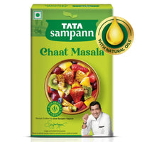Tata Sampann Chaat Masala with Natural Oils, 100g,