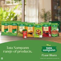 Tata Sampann Chaat Masala with Natural Oils, 100g,