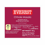 Everest Chhole Masala – 100g