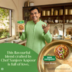 Tata Sampann Chhole Masala with Natural Oils, 100g