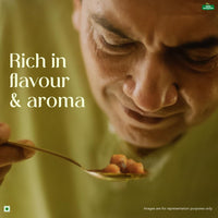 Tata Sampann Chhole Masala with Natural Oils, 100g