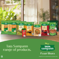 Tata Sampann Chhole Masala with Natural Oils, 100g