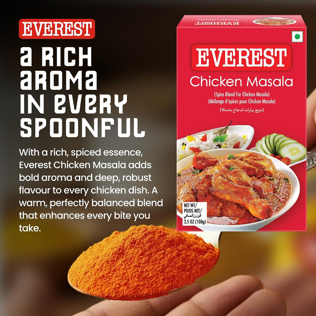 Everest Chicken Masala - 100g