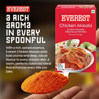 Everest Chicken Masala - 100g