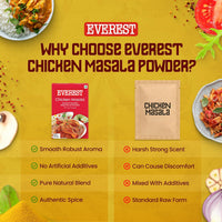 Everest Chicken Masala - 100g