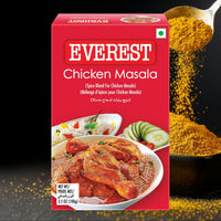 Everest Chicken Masala - 100g