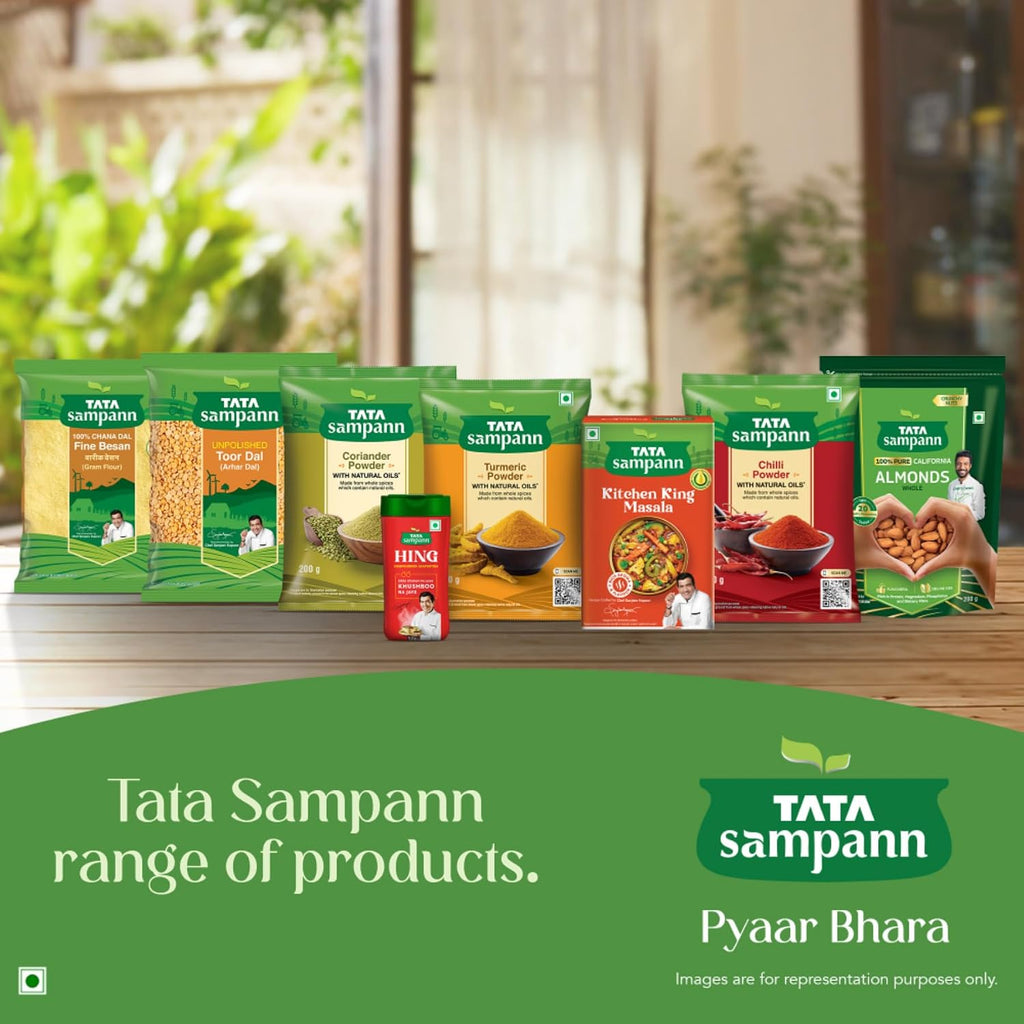 Tata Sampann Kitchen King Masala with Natural Oils, 100g