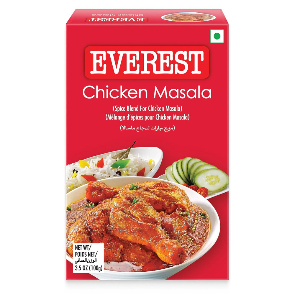 Everest Chicken Masala - 100g