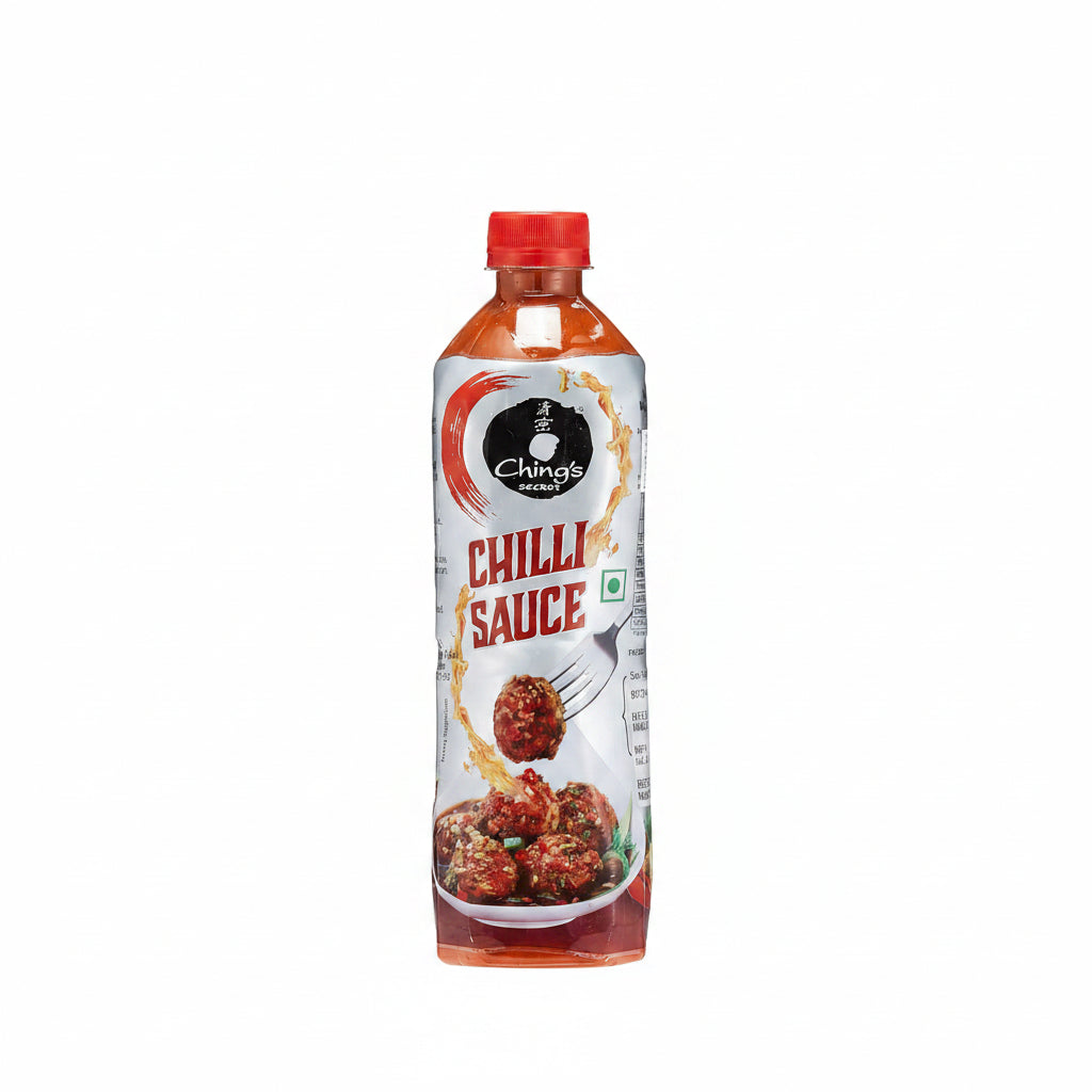Ching's Secret Red Chilli - Sauce, 680g Bottle