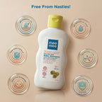 Mee Mee Mild Baby Shampoo (with Fruit Extracts - 200 ml (Single Pack))