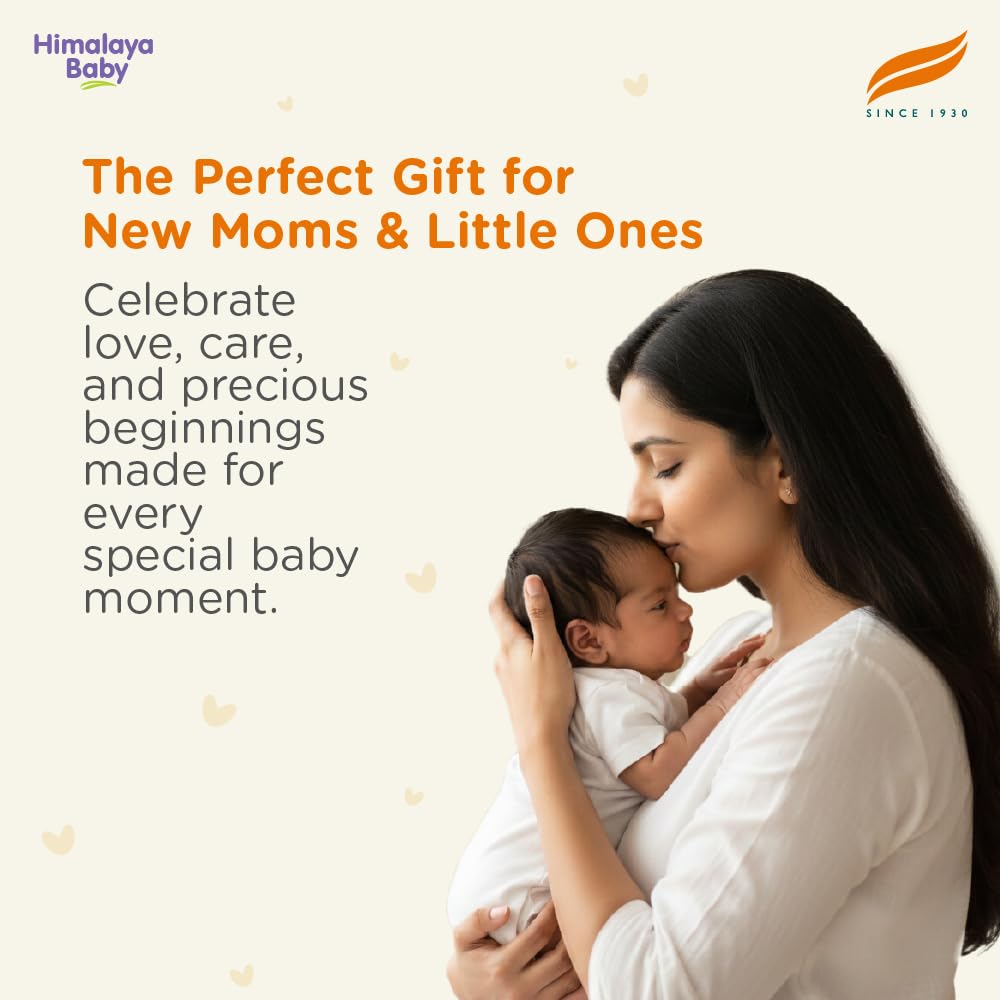 Himalaya Ghee Baby Gift Pack of 5