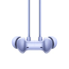 realme Buds Wireless 3 Neo in Ear Bluetooth Neckband with 13.4 Mm Dynamic Bass Boost Driver,Upto 32 Hours Playback,Fast Charge,Ai Enc,45Ms Low Latency,Ip55 Dust&Water Resistannt&Bluetooth V 5.4 Blue