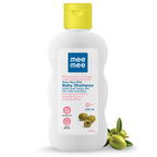 Mee Mee Mild Baby Shampoo (with Fruit Extracts - 200 ml (Single Pack))