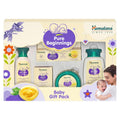 Himalaya Ghee Baby Gift Pack of 5