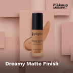 Pilgrim Dream Matte Serum Lightweight Foundation,30ml