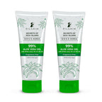 Pilgrim 99% Pure Aloe Vera Gel 200ml with Vitamin E