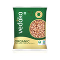 Vedaka Organic Groundnut Kernel (Peanut) | 1 Kg
