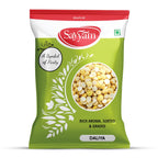 Sayyam Premium Roasted Chana Dal (200g)