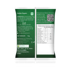 Vedaka Organic Groundnut Kernel (Peanut) | 1 Kg
