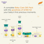 Himalaya Ghee Baby Gift Pack of 5