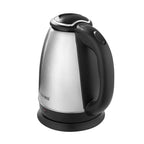 BAJAJ VACCO® Electric Kettle Hot Maxx - 1 | 1.8L Stainless Steel, 1350W | Rapid Boil, Cool Touch Handle | Perfect for Tea, Coffee & More