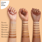 Pilgrim Dream Matte Serum Lightweight Foundation,30ml