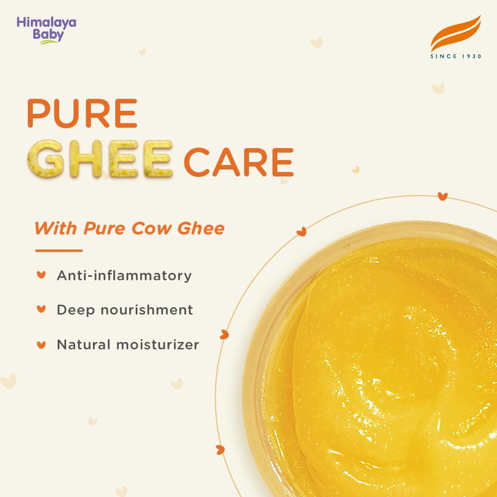Himalaya Ghee Baby Gift Pack of 5