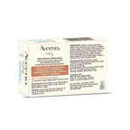 Aveeno Baby Daily Moisturising Lotion for Delicate Skin 100g & Aveeno Baby Daily Moisture Cleansing Bar 75g | Natural Oatmeal | Gently Cleanses, Protects & Moisturises Baby's Sensitive Skin | Hypoallergenic, US Pediatrician Recommended