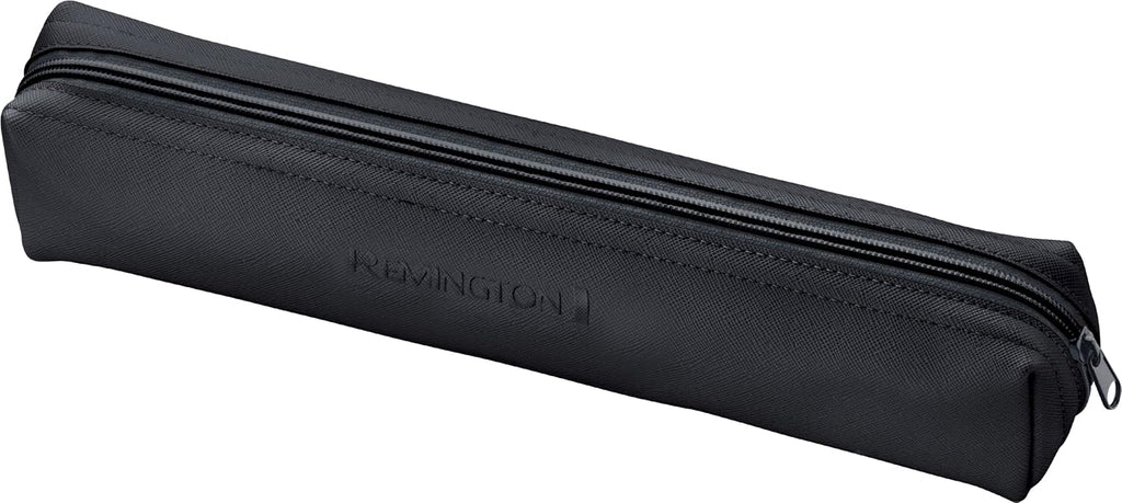 Remington S9600 Silk Straightener (Red)