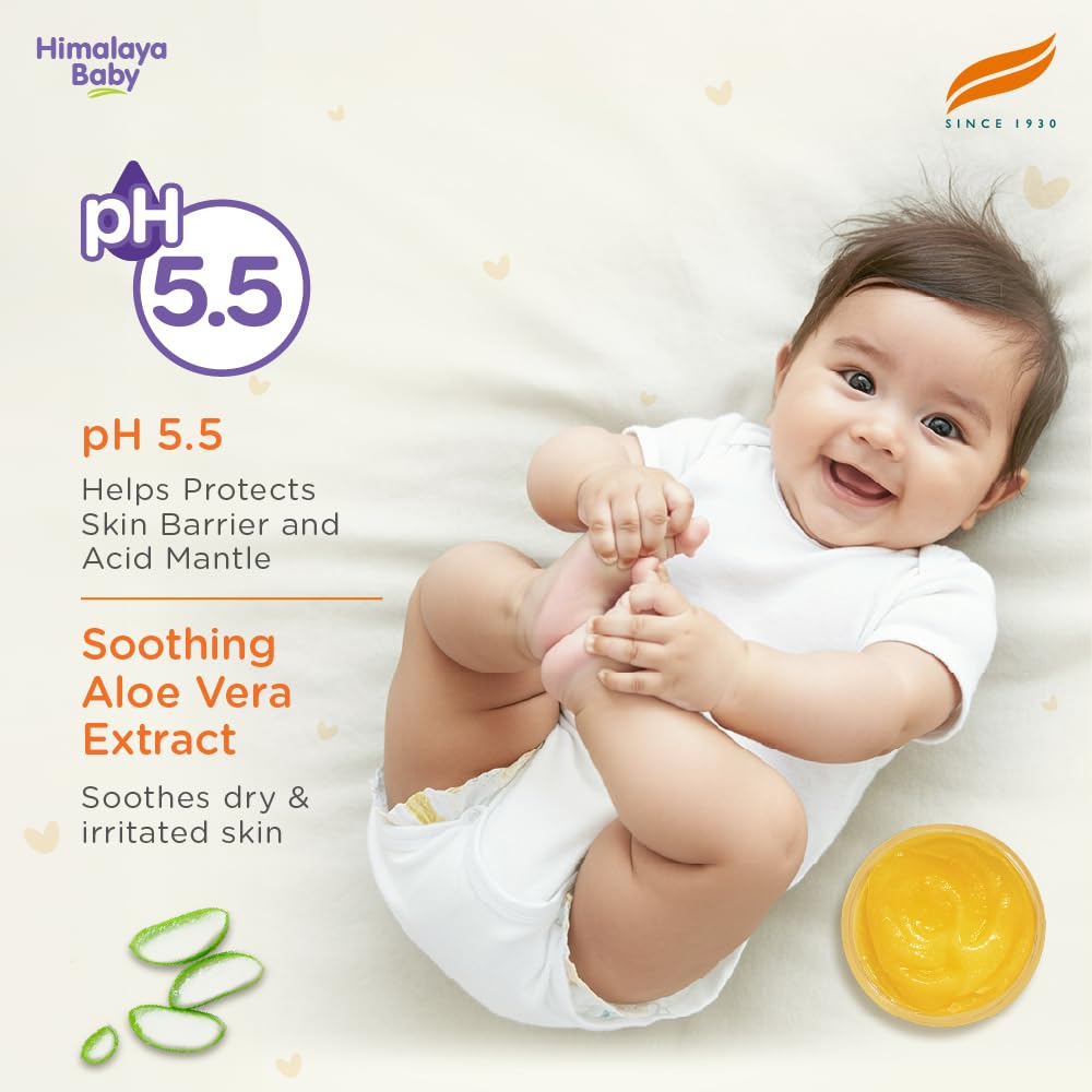 Himalaya Ghee Baby Gift Pack of 5